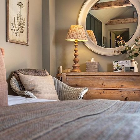 Church Farm B&B Suffolk Great Whelnetham 外观 照片
