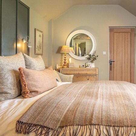 Church Farm B&B Suffolk Great Whelnetham 外观 照片